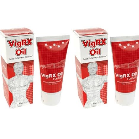 Plus Effective Viagrx Oil For Hard Erection And Prolonged Ejaculation -50ml