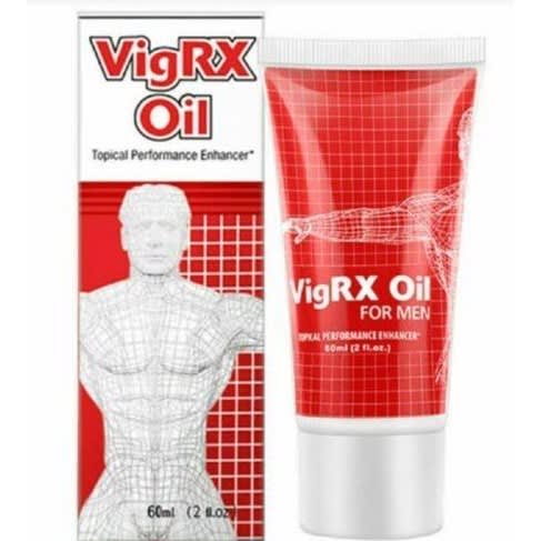 Plus Effective Viagrx Oil For Hard Erection And Prolonged Ejaculation -50ml