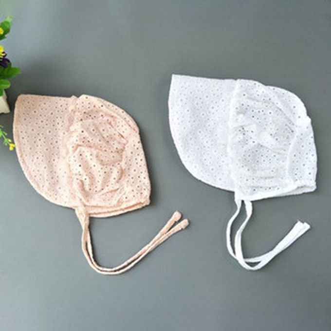 Korean Fashion Summer Sun Hat New Hildren's Fisherman's Hat Newborn Asual-pink