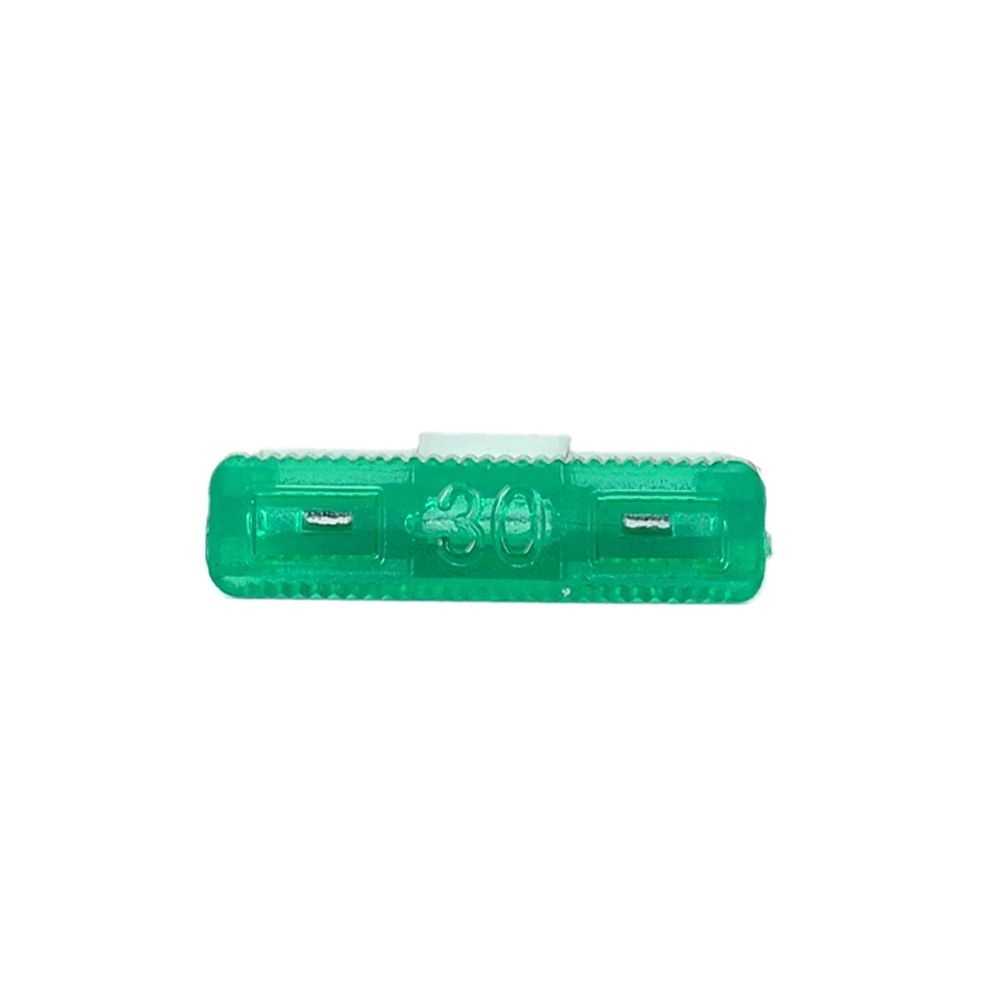60pcs Assortment Car Standard Blade Fuses 2A 3A 5A 7.5A 10A