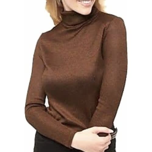 Unisex Turtle Neck T-shirt