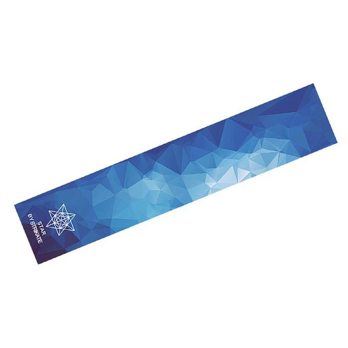 2 Pack Longboard Grip Tapes Griptape Sheet Outdoor Sports DIY Board