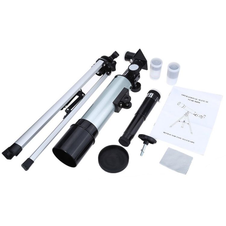 F36050 Outdoor High-power Astronomical Telescope