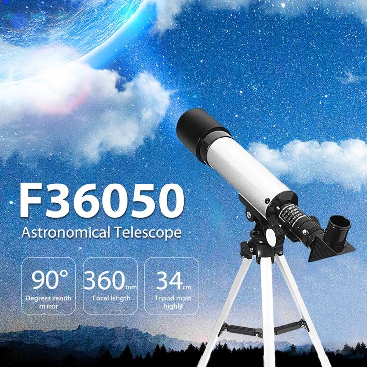 F36050 Outdoor High-power Astronomical Telescope