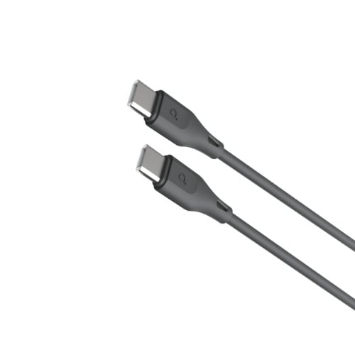 Usb-c To Usb-c Connector Durable Fast Charge And  Data Cable 60W
