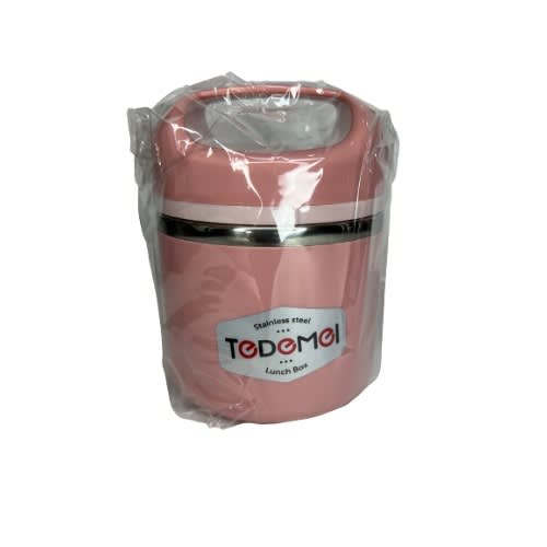 Stainless Steel Food Flask - 830ml