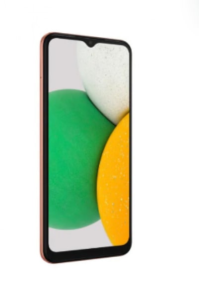 Samsung Galaxy A03 Core - 6.5" - 2GB Ram - 32GB Rom - Dual Sim - 4G Lte - 5000mAh - Copper