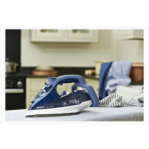 Ultimate Steam Power 500 Steam Iron - 2600W