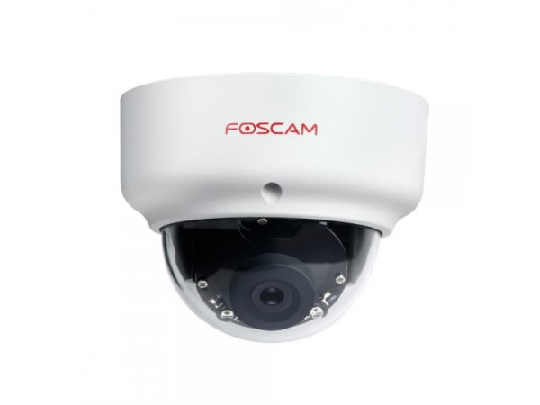 FI9961EP Vandal-Proof POE