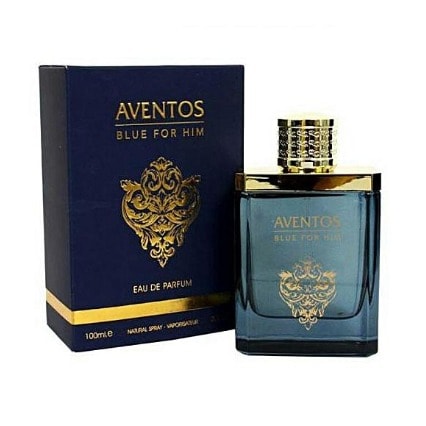 Aventos Blue For Him - EDP - 100ml
