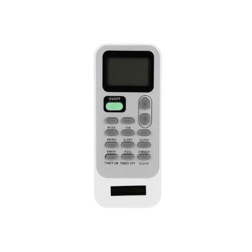 Remote Control For Hisense AC