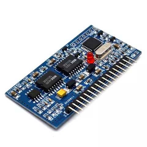 Egs002 Pure Sine Wave Inverter Module