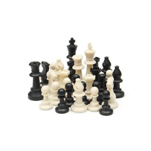 Portable Tournament Chess Game