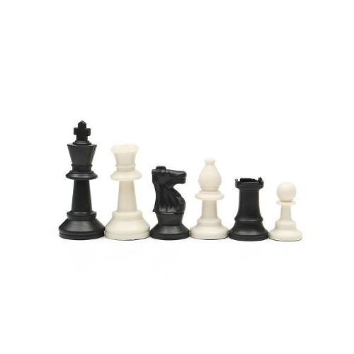 Portable Tournament Chess Game