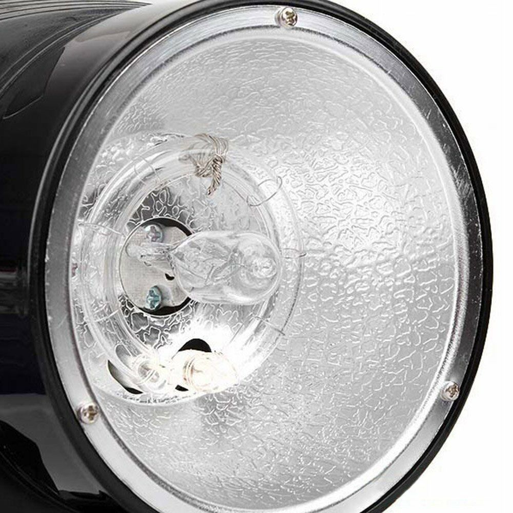 2 X 75W 220V Flash Tube Lamp Bulb