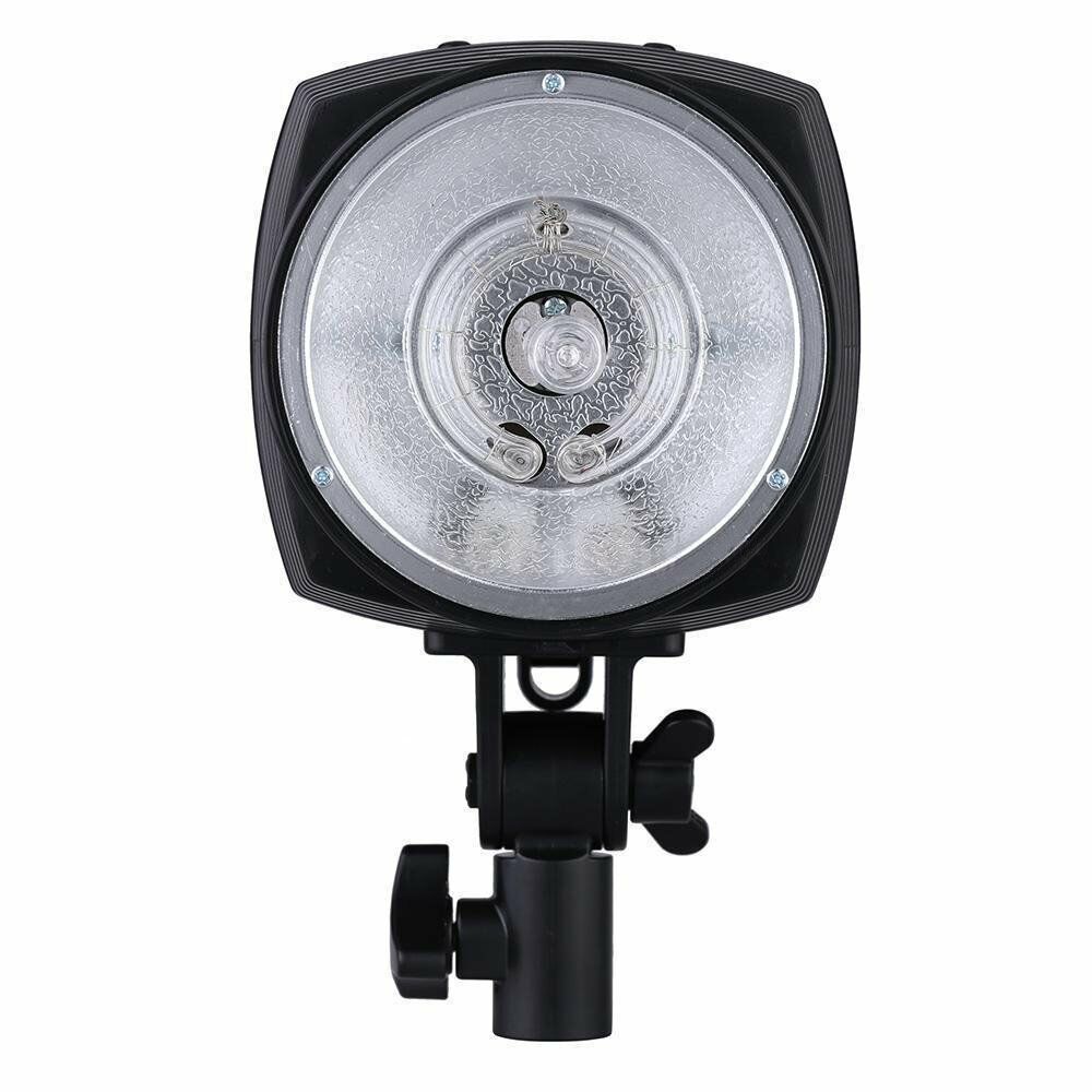 2 X 75W 220V Flash Tube Lamp Bulb