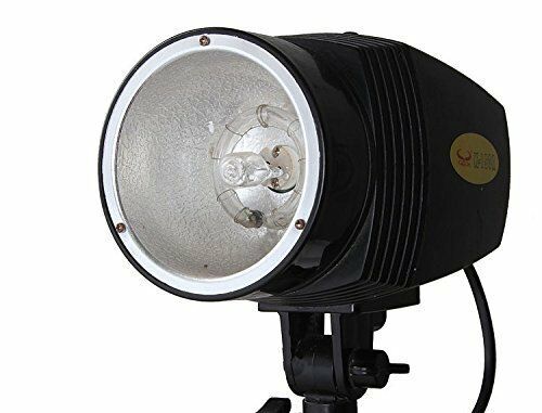 2 X 75W 220V Flash Tube Lamp Bulb