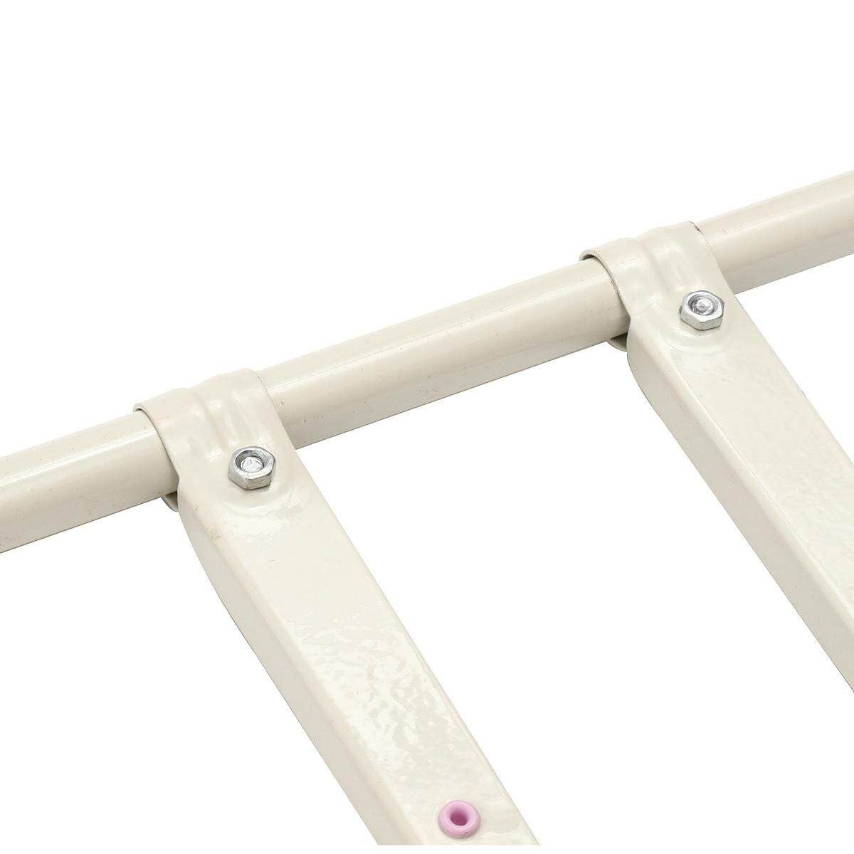 2 3 4 Spool Thread Stand Pipe Thru Thread Holder For Industrial Sewing Machine Four Wire Rack