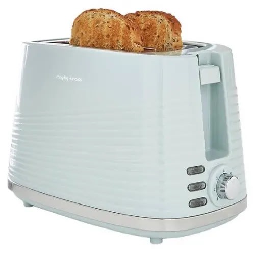 2 Slice Toaster 850w