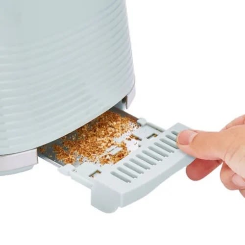 2 Slice Toaster 850w