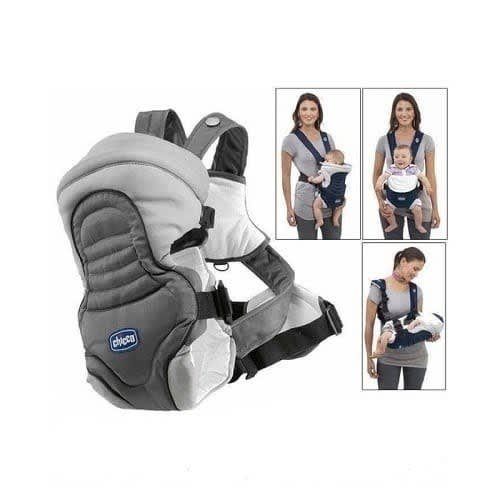 3 Positions Baby Carrier