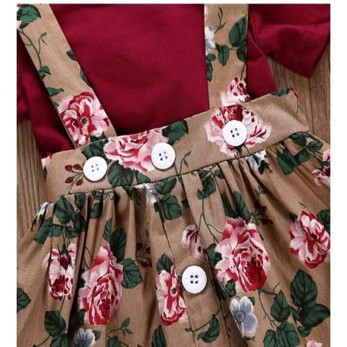 Baby Girl Wear