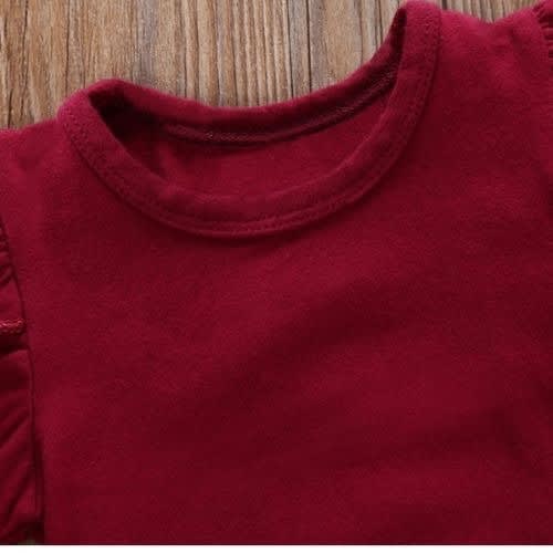 Baby Girl Wear