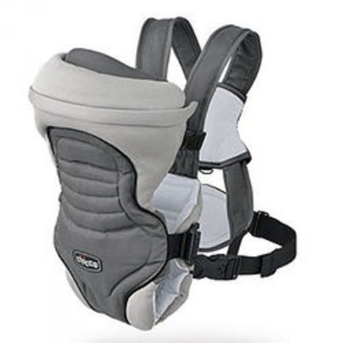 Chicco 3 Positions Baby Carrier