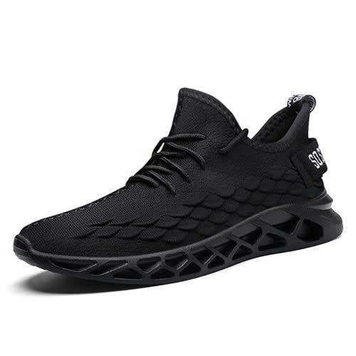 Men's Shoes Trendy Sports Casual Shoes