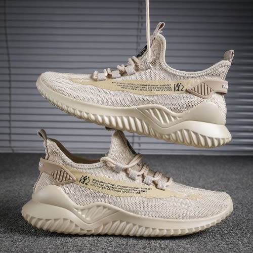 Men's Breathable Sneakers