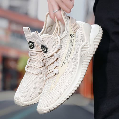 Men's Breathable Sneakers