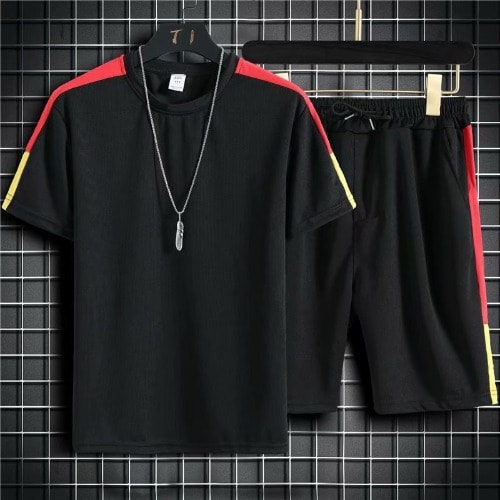 Men's Casual Accessory Outfit