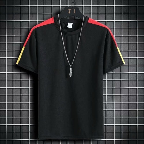 Men's Casual Accessory Outfit