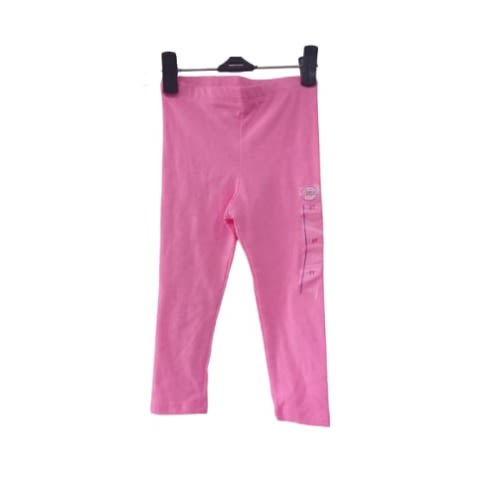 Baby Girl's Legging - Pink