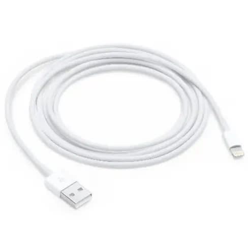 Lightning To USB Cable For iPhone - 2m