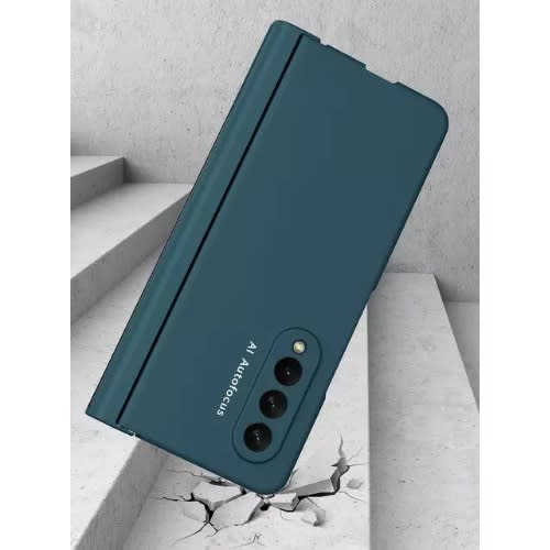 Filp Case With S Pen For Samsung Galaxy Fold4