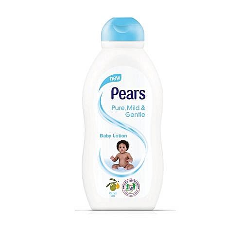 Baby Lotion-200ml