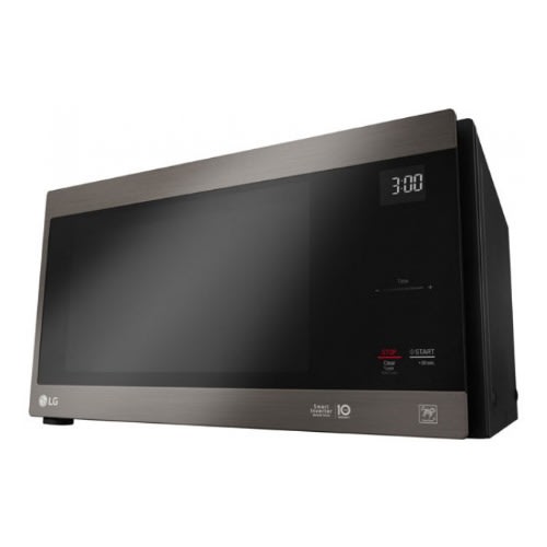 Microwaves Stainless Steel - Ms4296obss - 42L - 1200W - Black