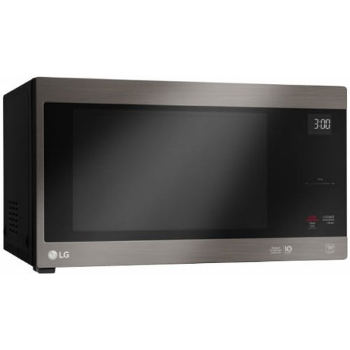 Microwaves Stainless Steel - Ms4296obss - 42L - 1200W - Black
