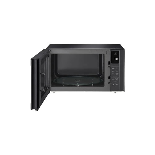 Microwaves Stainless Steel - Ms4296obss - 42L - 1200W - Black