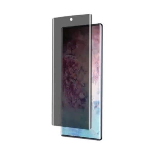 Hydrogel Film Privacy Screen Protector For Samsung Galaxy S21 Ultra