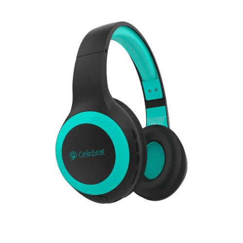 A23 Wireless Headphones - Black