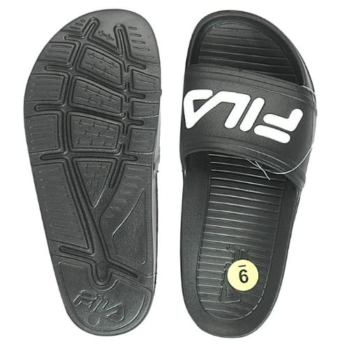 Men's Trendy Slides
