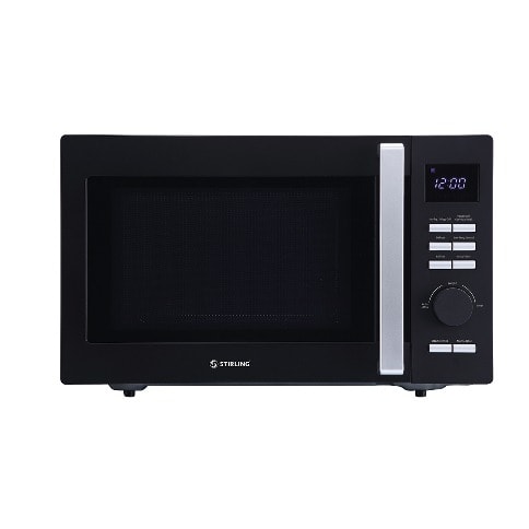 Microwave - Grill - Digital Air Fryer & Convection Oven - 30L - 1100W