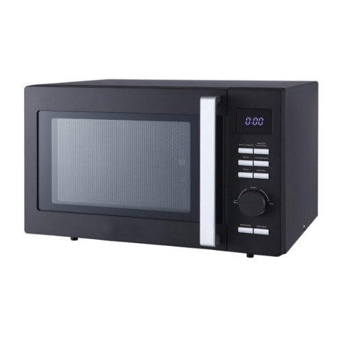 Microwave - Grill - Digital Air Fryer & Convection Oven - 30L - 1100W