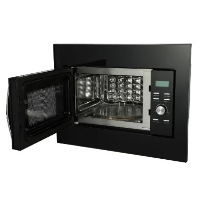 25 Liters Built-in Microwave Oven Pv-25ug94hb
