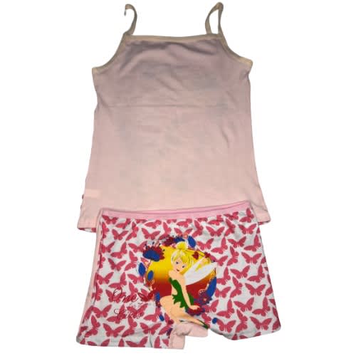 2Pcs Girls Multipurpose Underwear