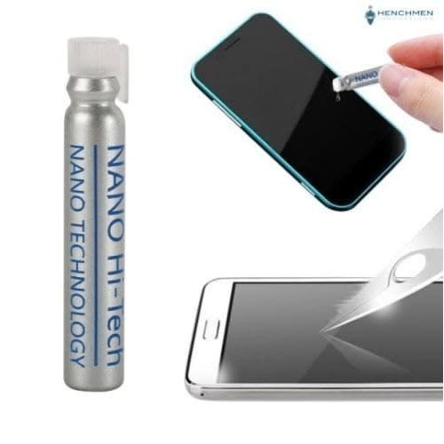 Nano Liquid Screen Guard Protector