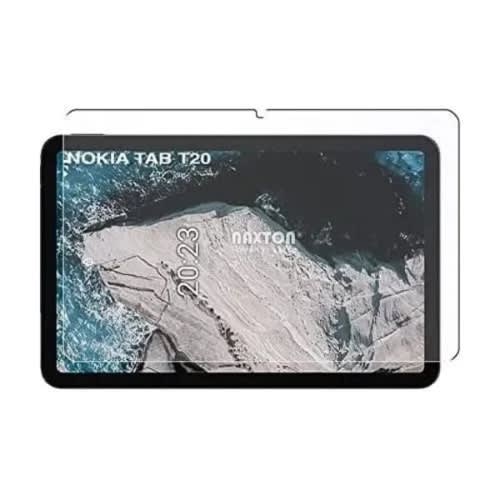 Tempered Glass Screen Protector For Nokia T20 Tablet 10.4 Inch 2021