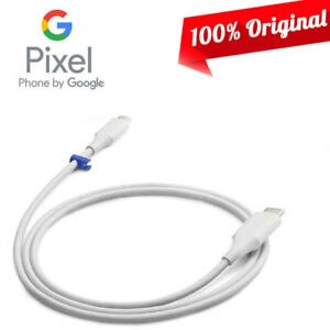 Usb-c To Usb-c Cable For Google Pixel Phones